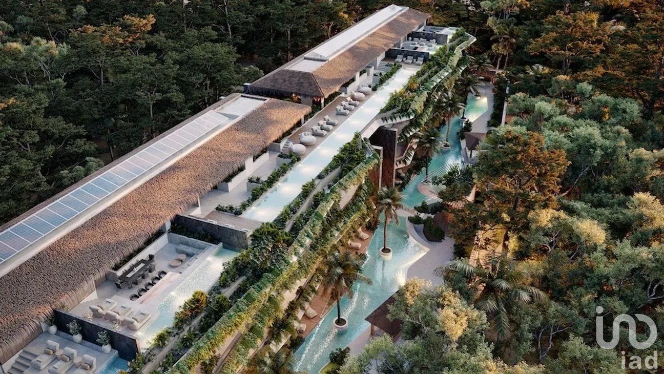 Departamento en Venta en Tulum Centro, Tulum, Quintana Roo | NEX-271913 | iad México | Foto 15 de 19