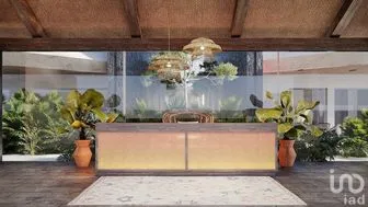 NEX-271914 - Departamento en Venta, con 1 recamara, con 1 baño, con 80 m2 de construcción en Tulum Centro, CP 77760, Quintana Roo.