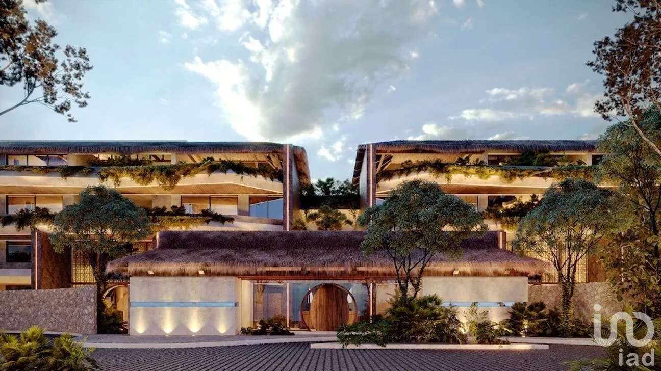 Departamento en Venta en Tulum Centro, Tulum, Quintana Roo | NEX-271916 | iad México | Foto 13 de 15