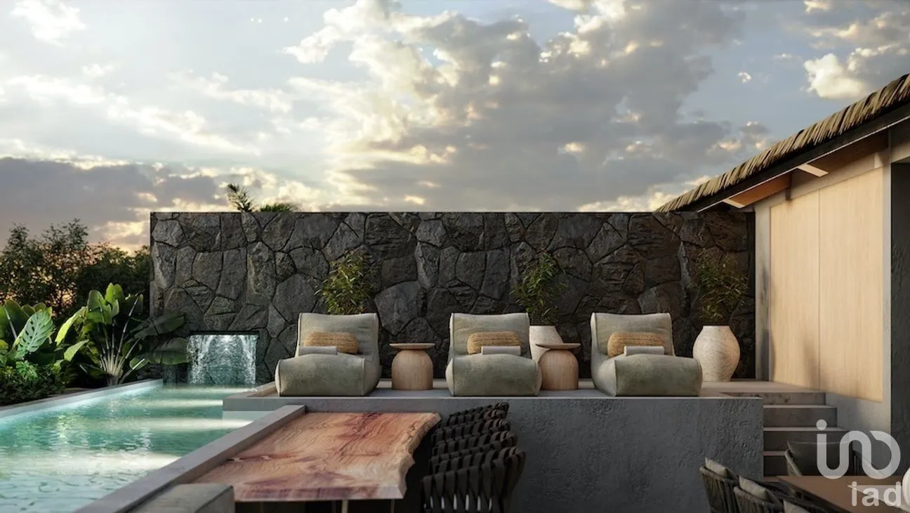 Departamento en Venta en Tulum Centro, Tulum, Quintana Roo | NEX-271917 | iad México | Foto 2 de 20