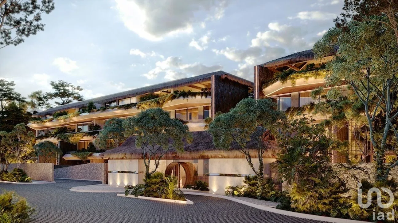 Departamento en Venta en Tulum Centro, Tulum, Quintana Roo | NEX-271917 | iad México | Foto 18 de 20