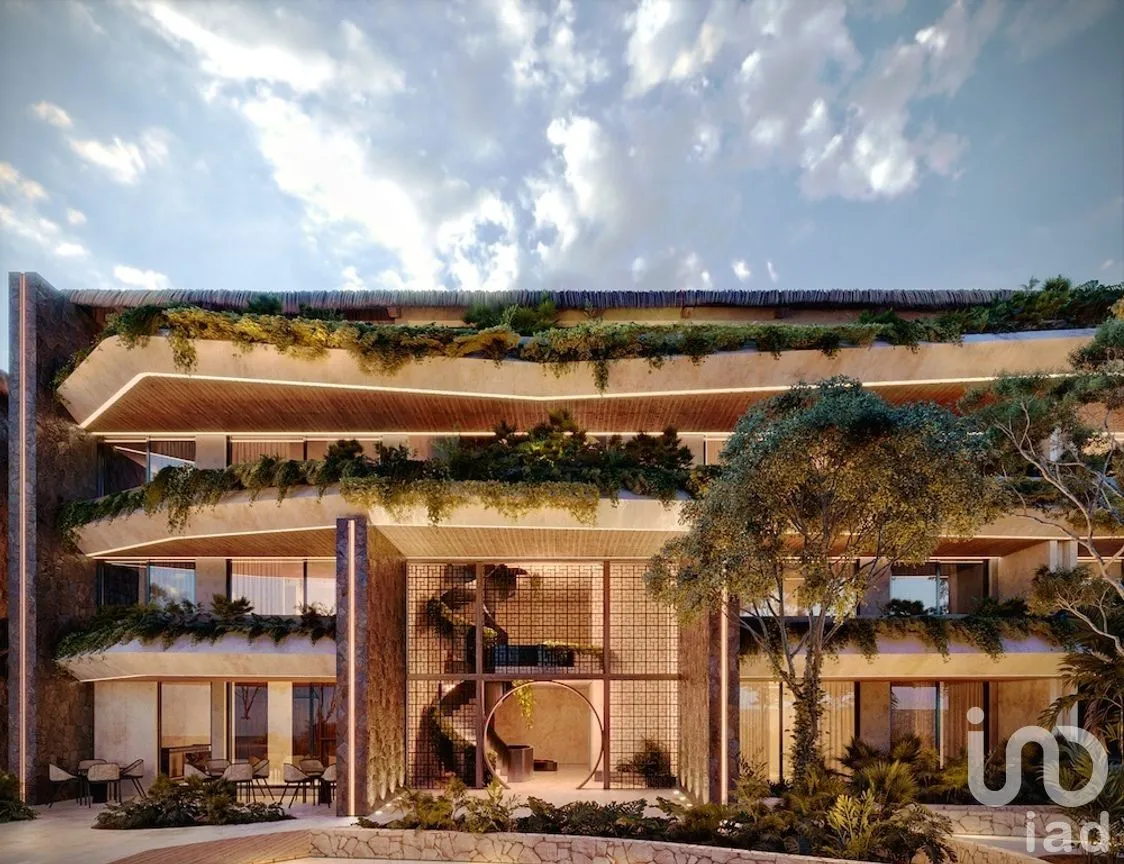 Departamento en Venta en Tulum Centro, Tulum, Quintana Roo | NEX-271917 | iad México | Foto 20 de 20