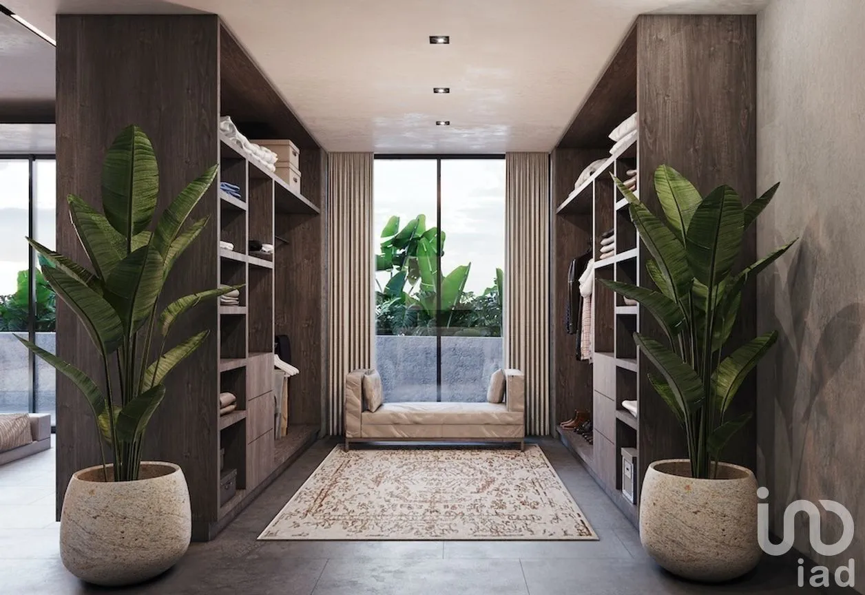 Departamento en Venta en Tulum Centro, Tulum, Quintana Roo | NEX-271917 | iad México | Foto 4 de 20