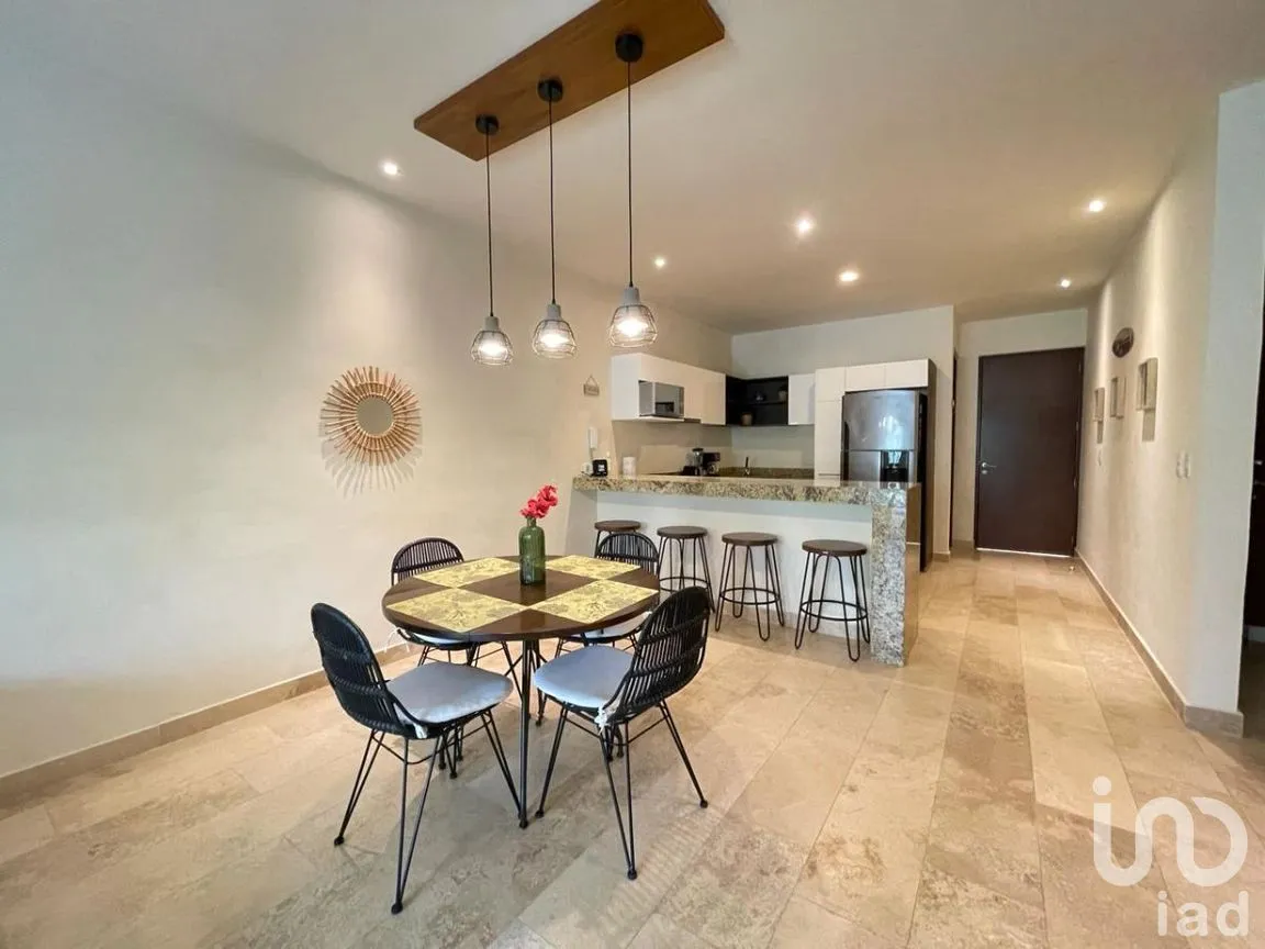 Departamento en Venta en Aldea Zamá, Tulum, Quintana Roo | NEX-271922 | iad México | Foto 2 de 18
