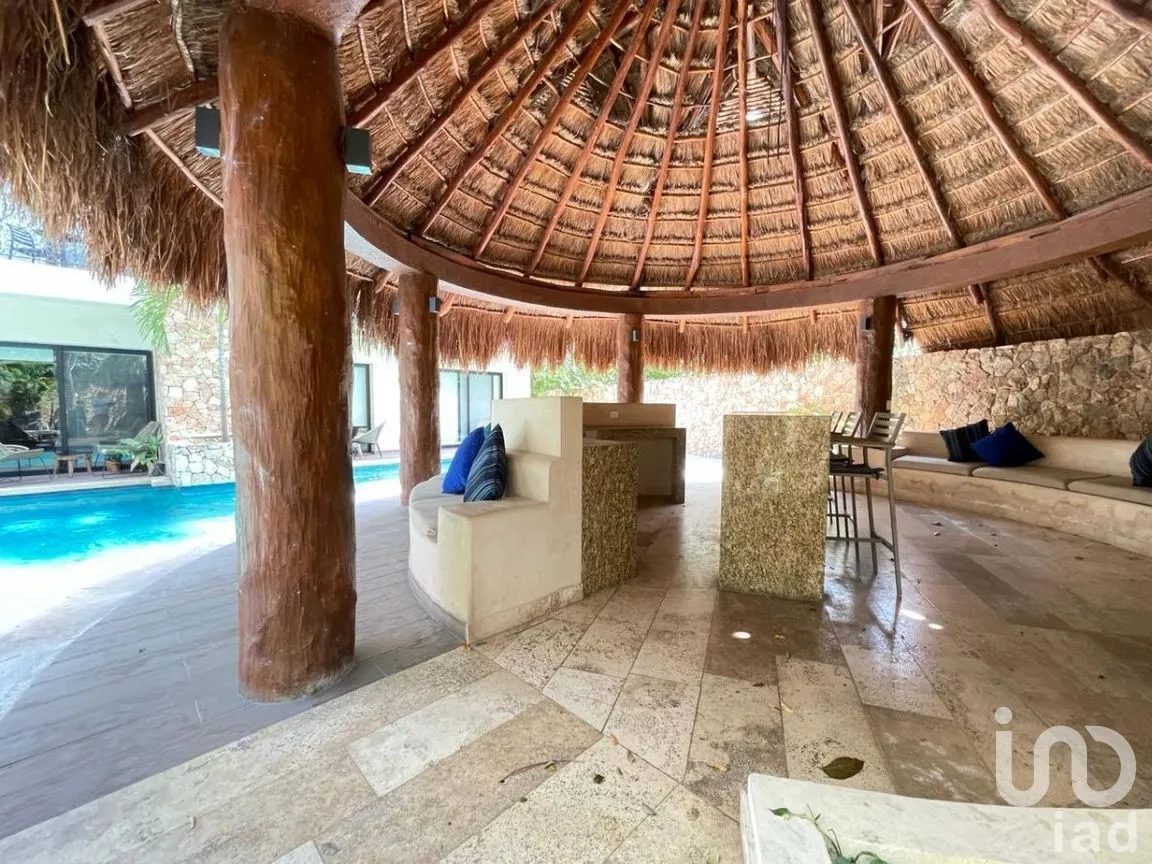 Departamento en Venta en Aldea Zamá, Tulum, Quintana Roo | NEX-271922 | iad México | Foto 14 de 18