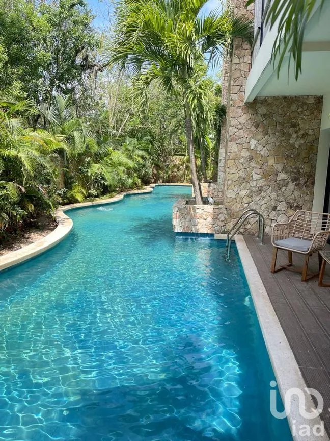 Departamento en Venta en Aldea Zamá, Tulum, Quintana Roo | NEX-271922 | iad México | Foto 15 de 18
