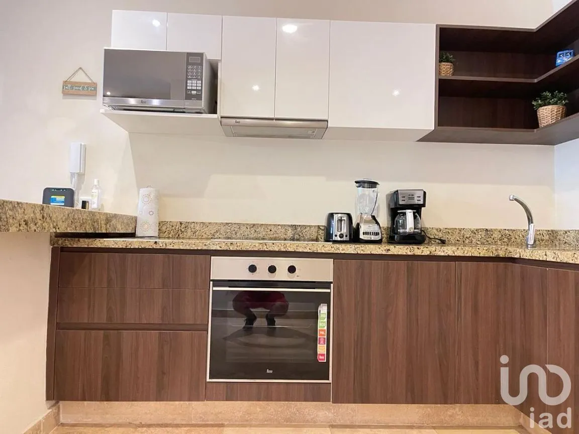 Departamento en Venta en Aldea Zamá, Tulum, Quintana Roo | NEX-271922 | iad México | Foto 3 de 18