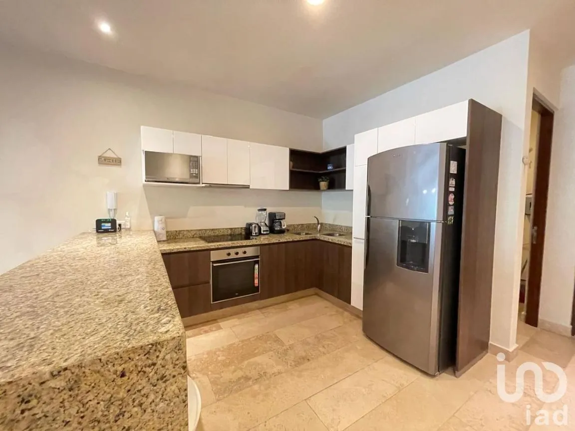 Departamento en Venta en Aldea Zamá, Tulum, Quintana Roo | NEX-271922 | iad México | Foto 4 de 18
