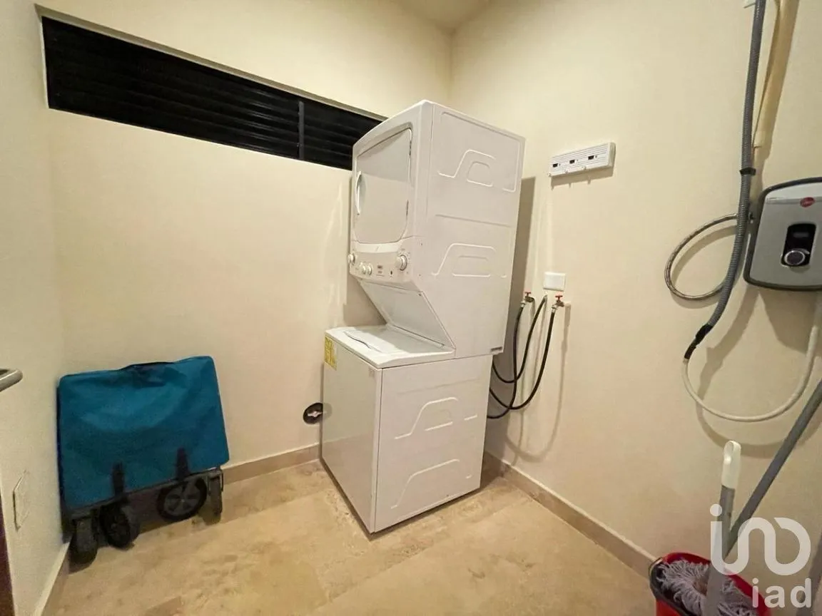 Departamento en Venta en Aldea Zamá, Tulum, Quintana Roo | NEX-271922 | iad México | Foto 5 de 18