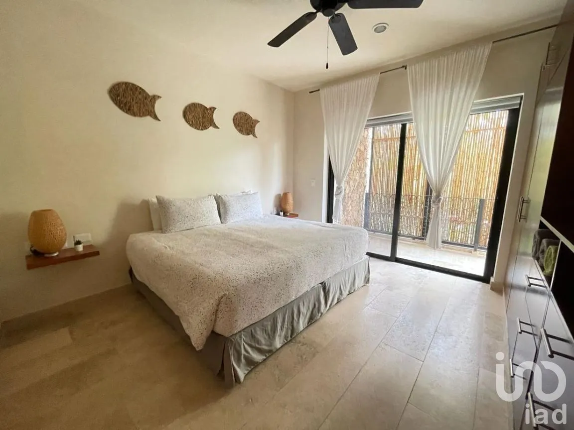 Departamento en Venta en Aldea Zamá, Tulum, Quintana Roo | NEX-271922 | iad México | Foto 7 de 18
