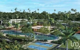 NEX-271923 - Departamento en Venta, con 1 recamara, con 1 baño, con 60.42 m2 de construcción.