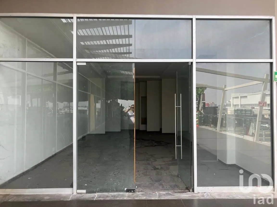 Local en Renta en Contry, Monterrey, Nuevo León | NEX-271925 | iad México | Foto 5 de 6