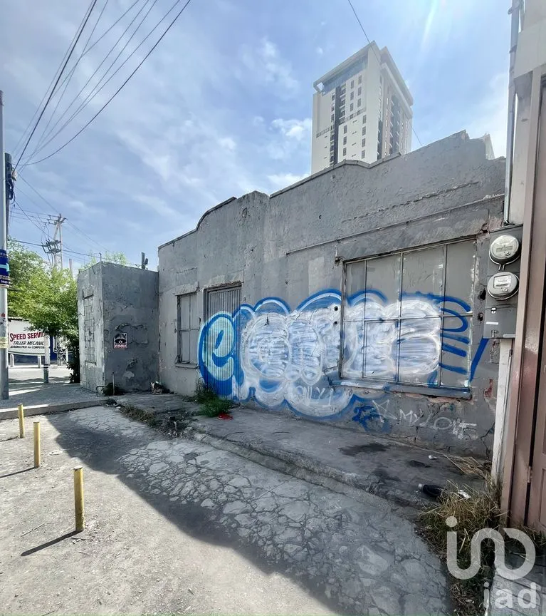 Casa en Venta en Centro, Monterrey, Nuevo León | NEX-271929 | iad México | Foto 3 de 11