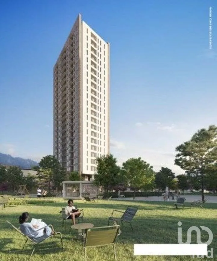 Departamento en Venta en La Fama, Santa Catarina, Nuevo León | NEX-271930 | iad México | Foto 5 de 6