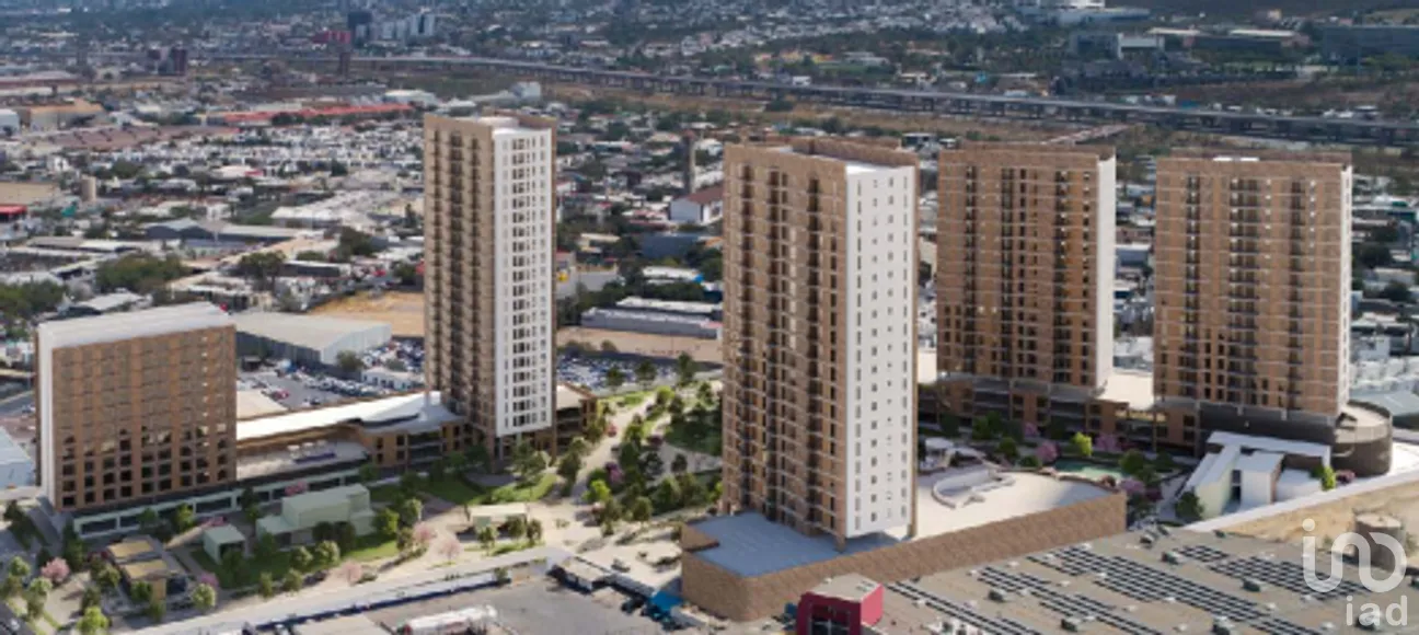 Departamento en Venta en La Fama, Santa Catarina, Nuevo León | NEX-271930 | iad México | Foto 6 de 6