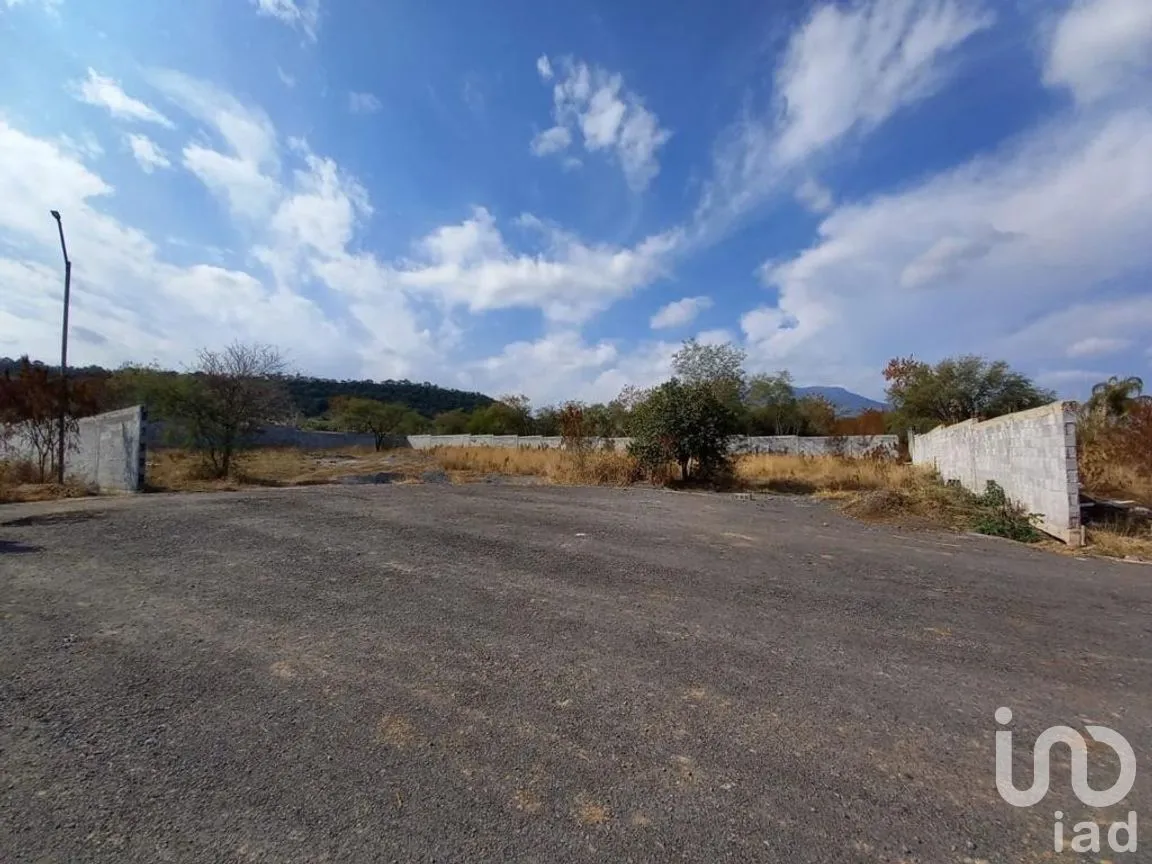 Terreno en Venta en Valle Dorado, Allende, Nuevo León | NEX-271932 | iad México | Foto 4 de 4