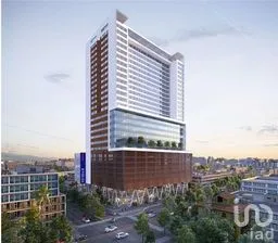 NEX-271945 - Oficina en Renta, con 2533.65 m2 de construcción.