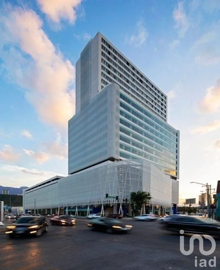 Oficina en Renta en Centro, Monterrey, Nuevo León | NEX-271946 | iad México | Foto 1 de 4