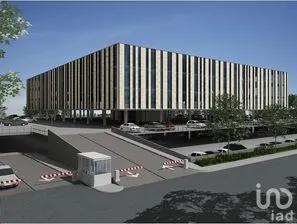 NEX-271948 - Oficina en Renta, con 241.19 m2 de construcción en Centrika 2 Sector, CP 64520, Nuevo León.