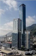 NEX-271953 - Oficina en Renta, con 443 m2 de construcción en Del Valle Oriente, CP 66260, Nuevo León.