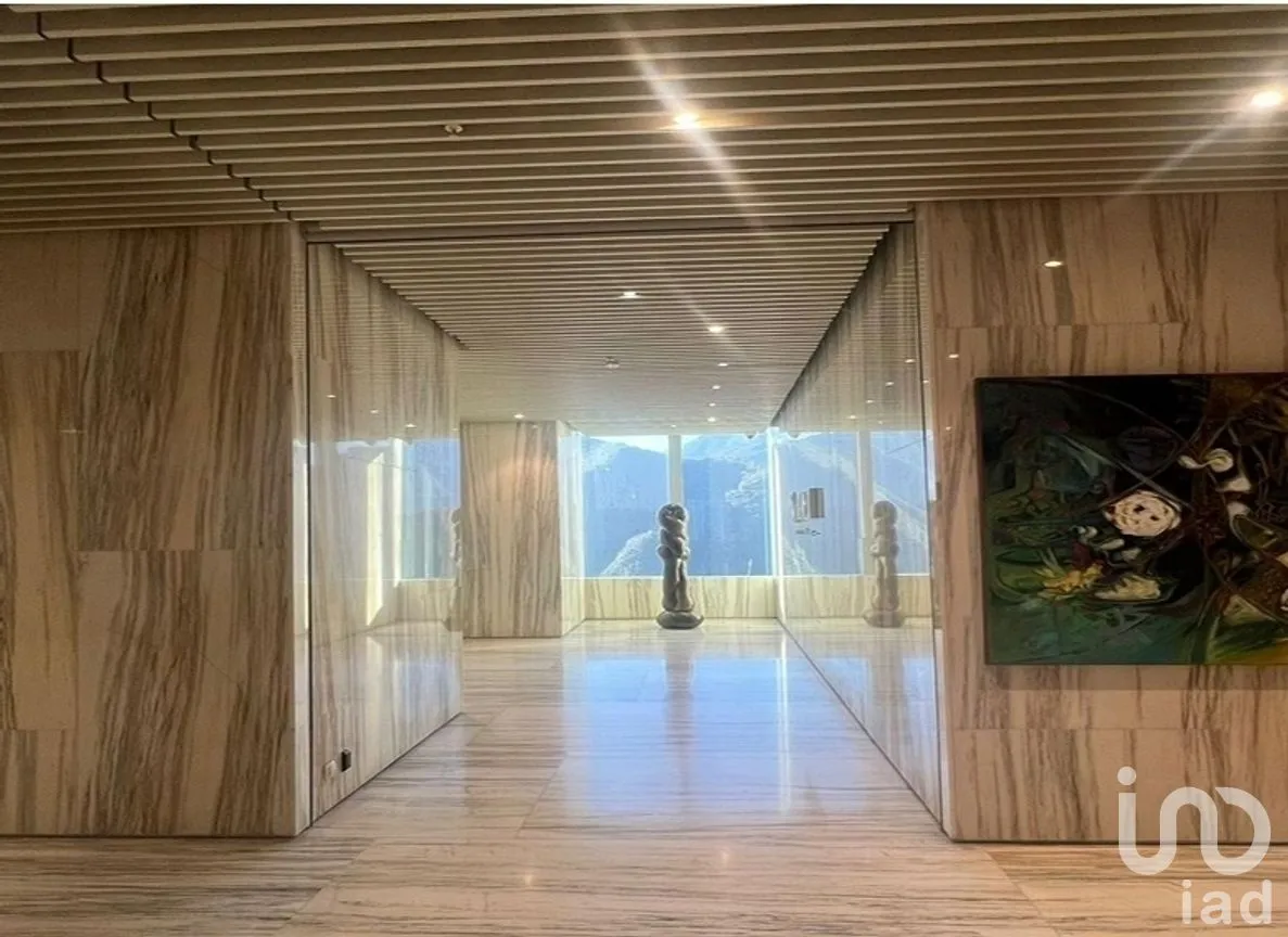 Oficina en Renta en Del Valle Oriente, San Pedro Garza García, Nuevo León | NEX-271954 | iad México | Foto 2 de 5