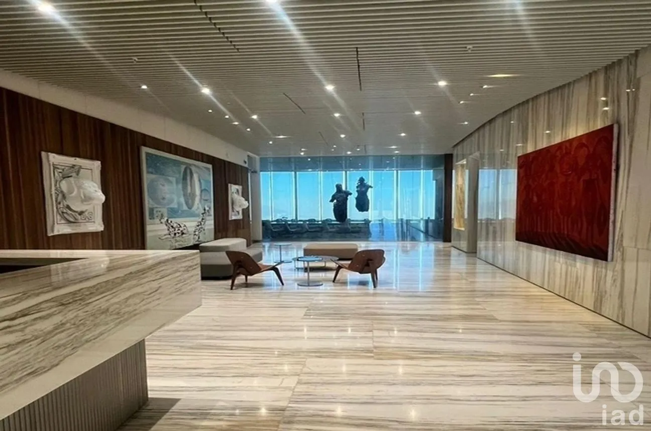 Oficina en Renta en Del Valle Oriente, San Pedro Garza García, Nuevo León | NEX-271954 | iad México | Foto 4 de 5