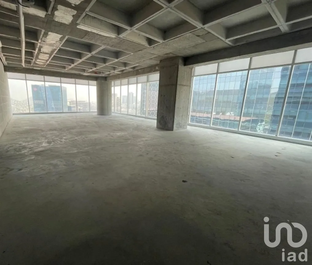 Oficina en Renta en Del Valle Oriente, San Pedro Garza García, Nuevo León | NEX-271955 | iad México | Foto 3 de 4