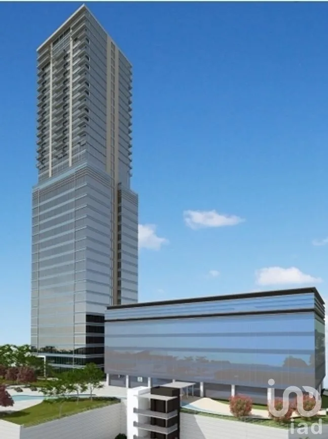 Oficina en Renta en Del Valle Oriente, San Pedro Garza García, Nuevo León | NEX-271955 | iad México | Foto 1 de 4