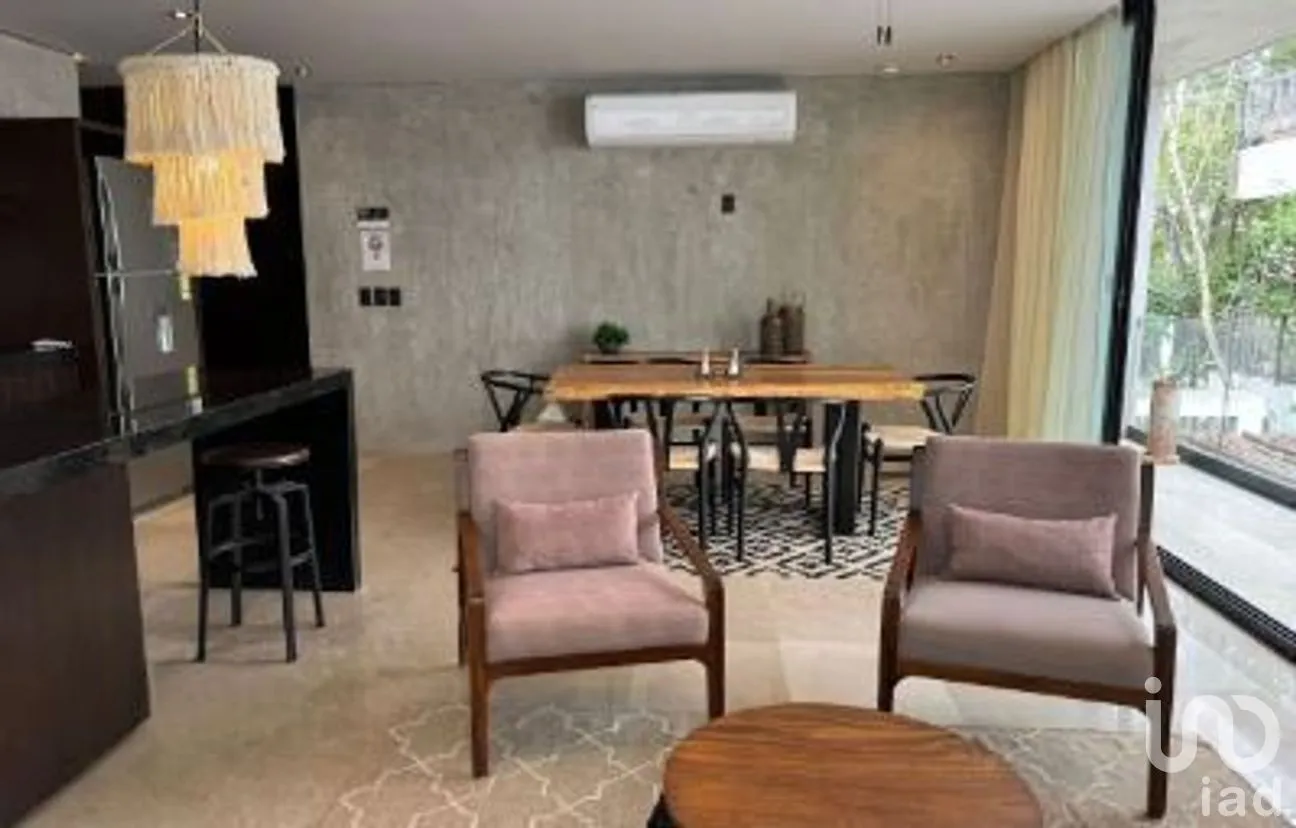 Departamento en Venta en Aldea Zamá, Tulum, Quintana Roo | NEX-271956 | iad México | Foto 11 de 11