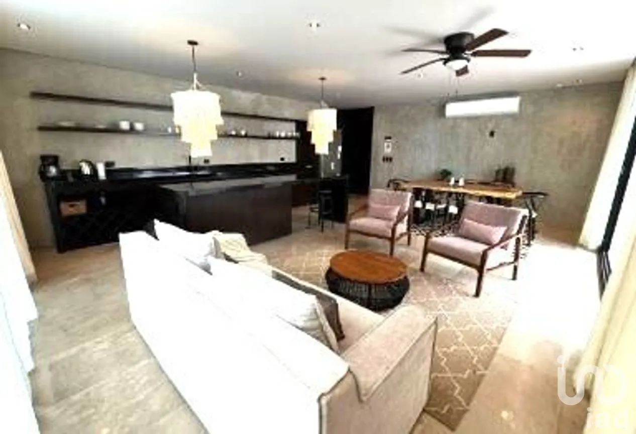 Departamento en Venta en Aldea Zamá, Tulum, Quintana Roo | NEX-271956 | iad México | Foto 3 de 11