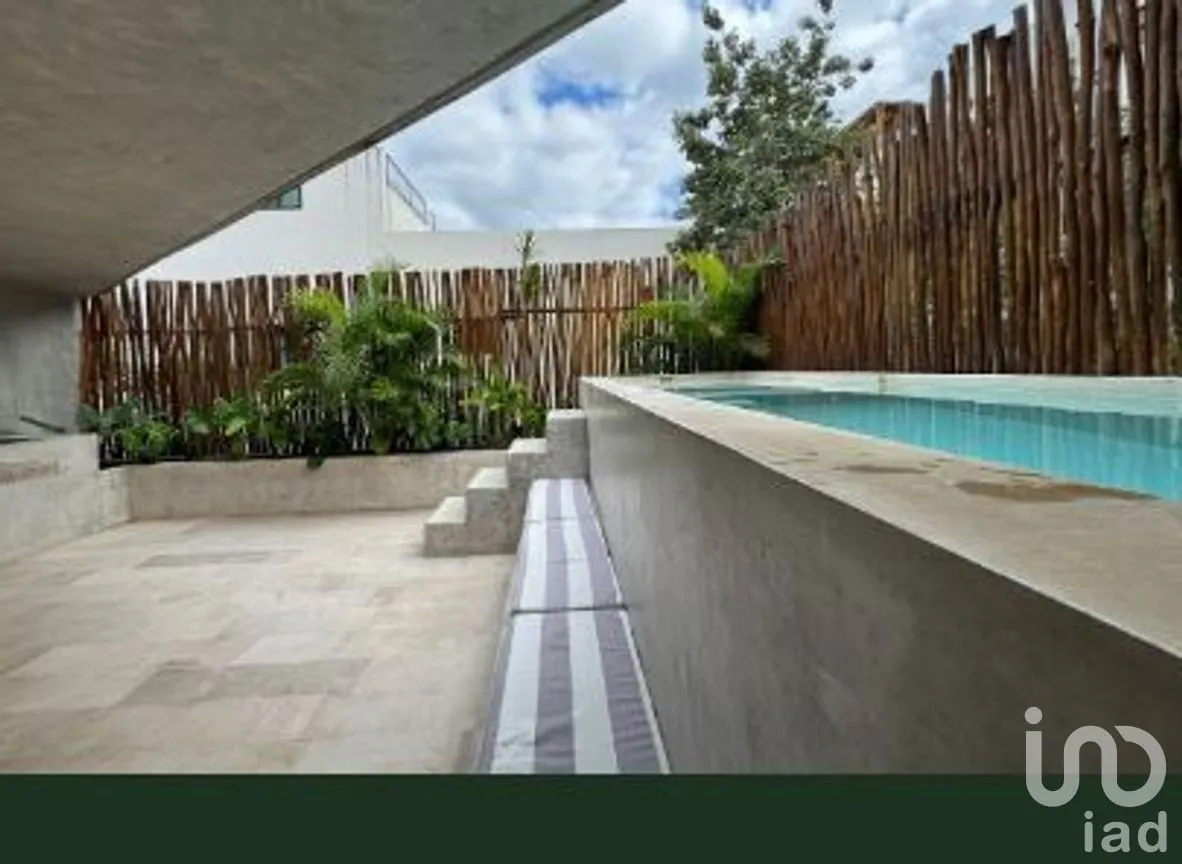 Departamento en Venta en Aldea Zamá, Tulum, Quintana Roo | NEX-271956 | iad México | Foto 1 de 11