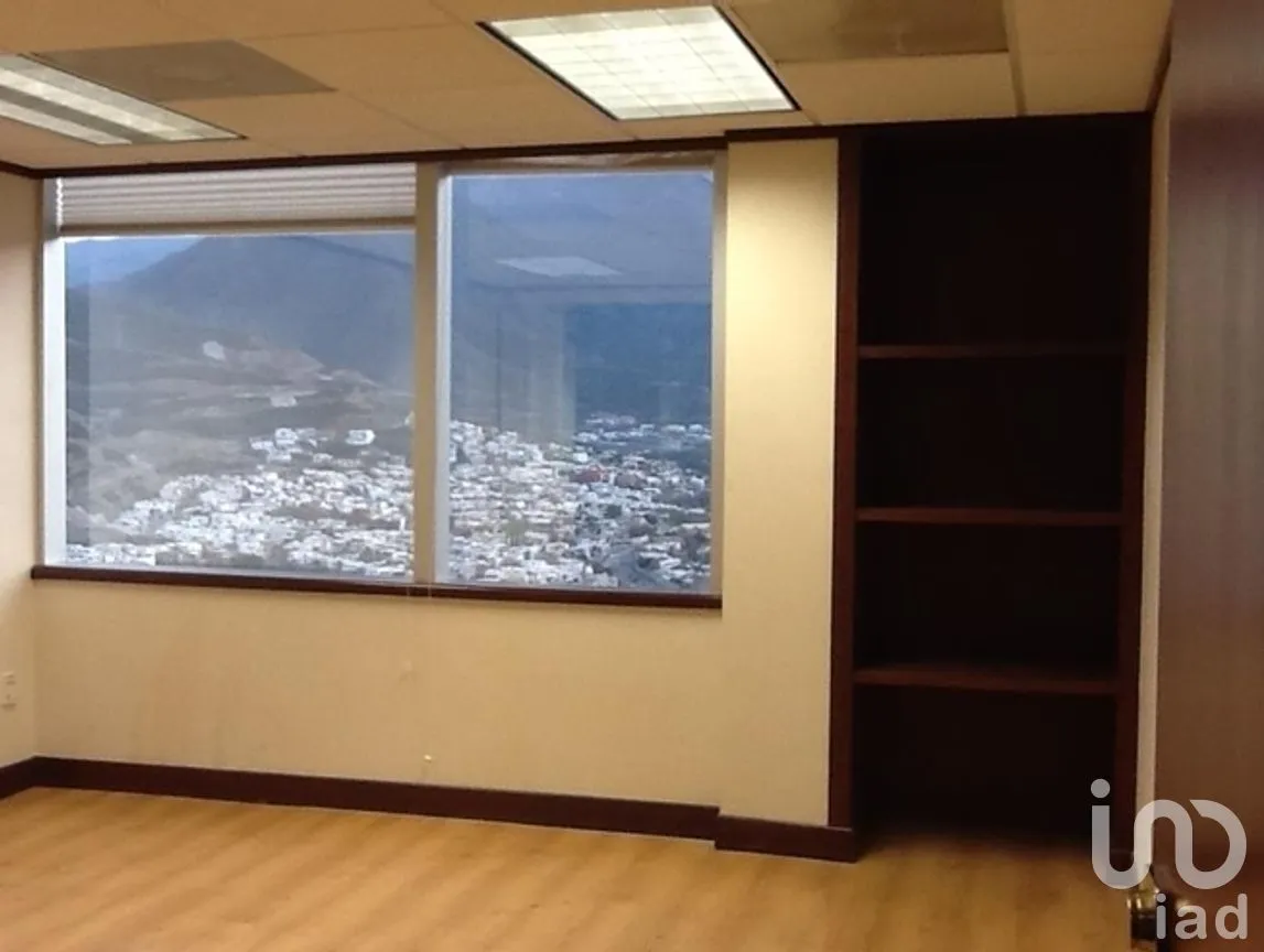 Oficina en Renta en Real de San Agustin, San Pedro Garza García, Nuevo León | NEX-271962 | iad México | Foto 3 de 4