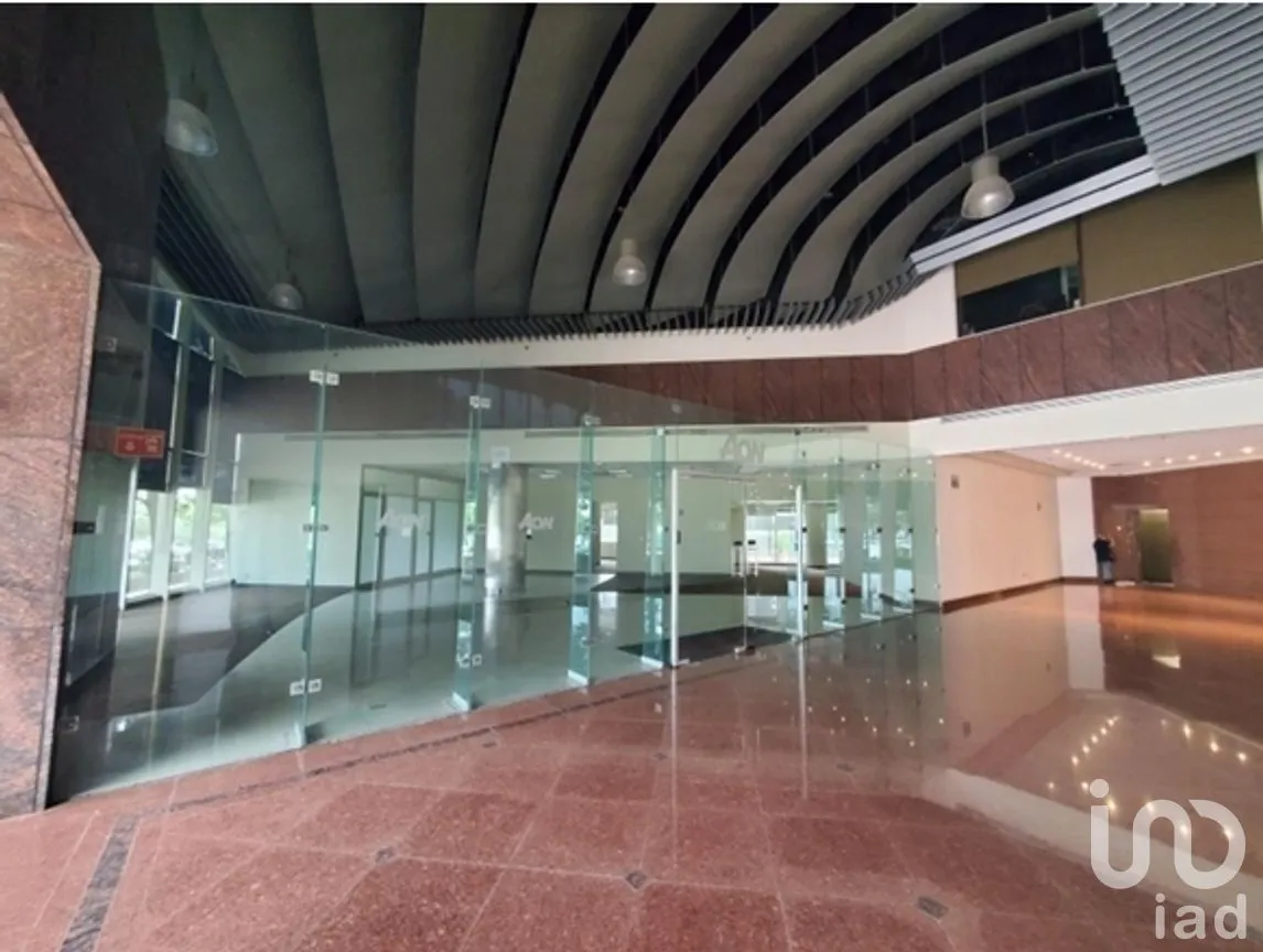 Oficina en Renta en Valle Del Campestre, San Pedro Garza García, Nuevo León | NEX-271963 | iad México | Foto 2 de 4