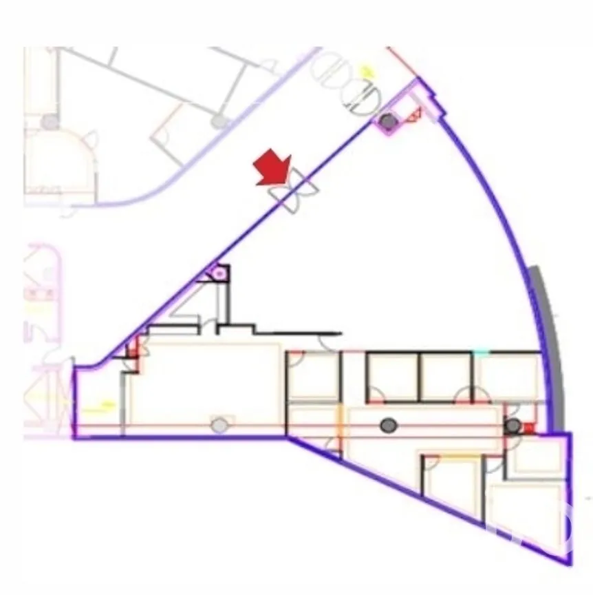 Oficina en Renta en Valle Del Campestre, San Pedro Garza García, Nuevo León | NEX-271963 | iad México | Foto 4 de 4