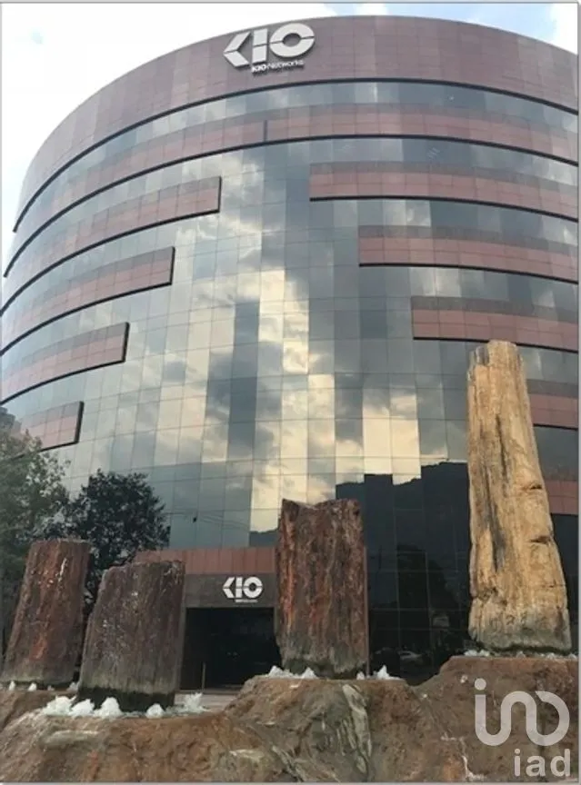 Oficina en Renta en Valle Del Campestre, San Pedro Garza García, Nuevo León | NEX-271963 | iad México | Foto 1 de 4