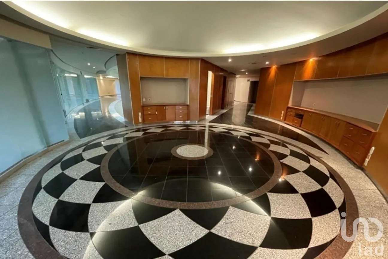 Oficina en Renta en Valle Del Campestre, San Pedro Garza García, Nuevo León | NEX-271965 | iad México | Foto 4 de 5