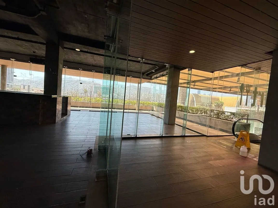 Local en Renta en Centro, Monterrey, Nuevo León | NEX-271968 | iad México | Foto 2 de 10