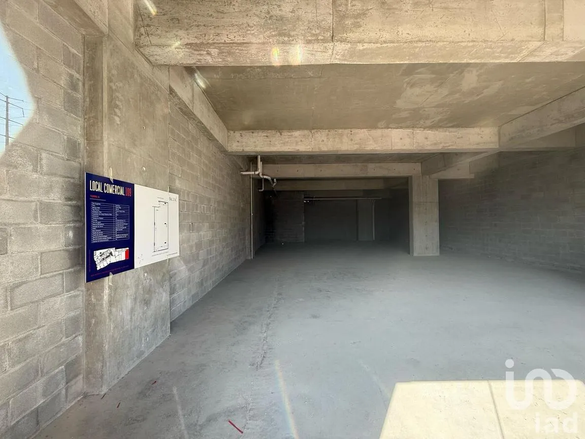Local en Renta en Santa María, Monterrey, Nuevo León | NEX-271970 | iad México | Foto 5 de 8