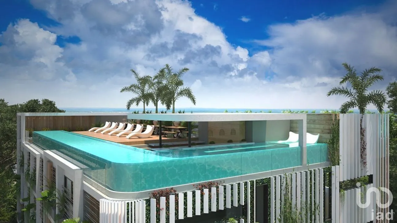 Departamento en Renta en Aldea Zamá, Tulum, Quintana Roo | NEX-271973 | iad México | Foto 11 de 11