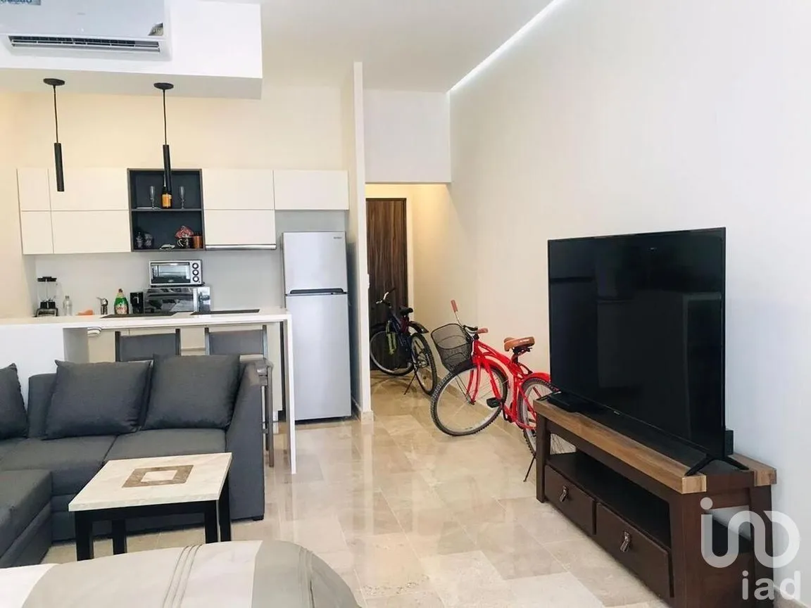 Departamento en Renta en Aldea Zamá, Tulum, Quintana Roo | NEX-271973 | iad México | Foto 3 de 11