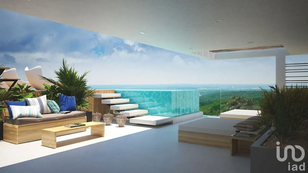 Departamento en Renta en Aldea Zamá, Tulum, Quintana Roo | NEX-271973 | iad México | Foto 8 de 11
