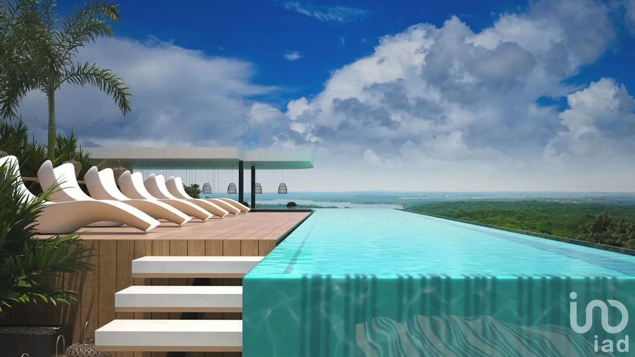 Departamento en Renta en Aldea Zamá, Tulum, Quintana Roo | NEX-271973 | iad México | Foto 10 de 11