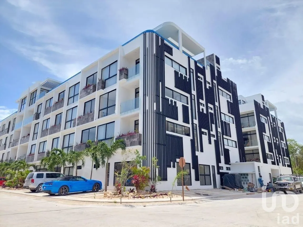 Departamento en Renta en Aldea Zamá, Tulum, Quintana Roo | NEX-271973 | iad México | Foto 1 de 11