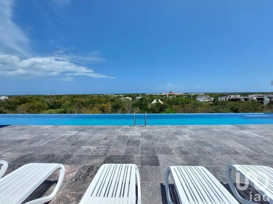 Departamento en Renta en Aldea Zamá, Tulum, Quintana Roo | NEX-271974 | iad México | Foto 3 de 11