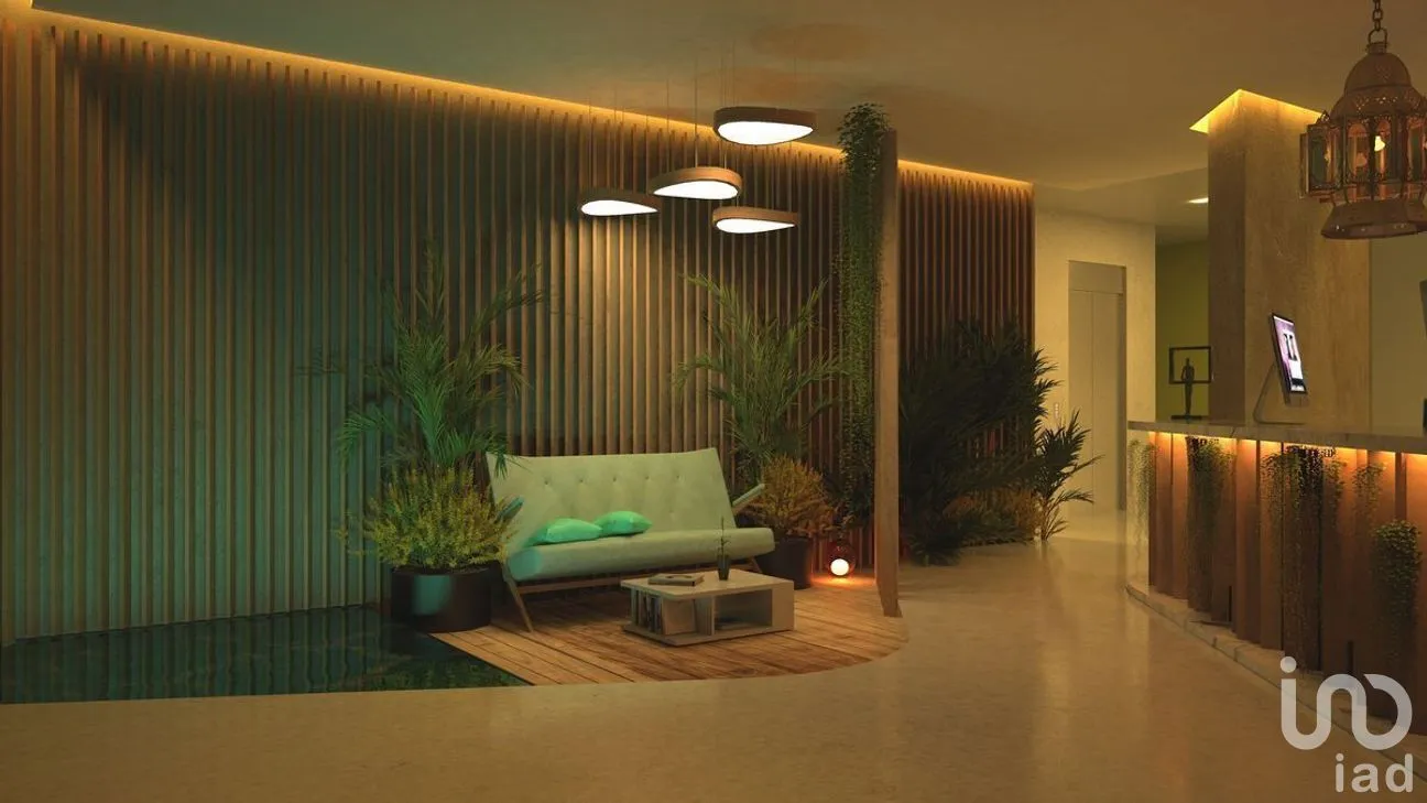 Departamento en Renta en Aldea Zamá, Tulum, Quintana Roo | NEX-271974 | iad México | Foto 4 de 11