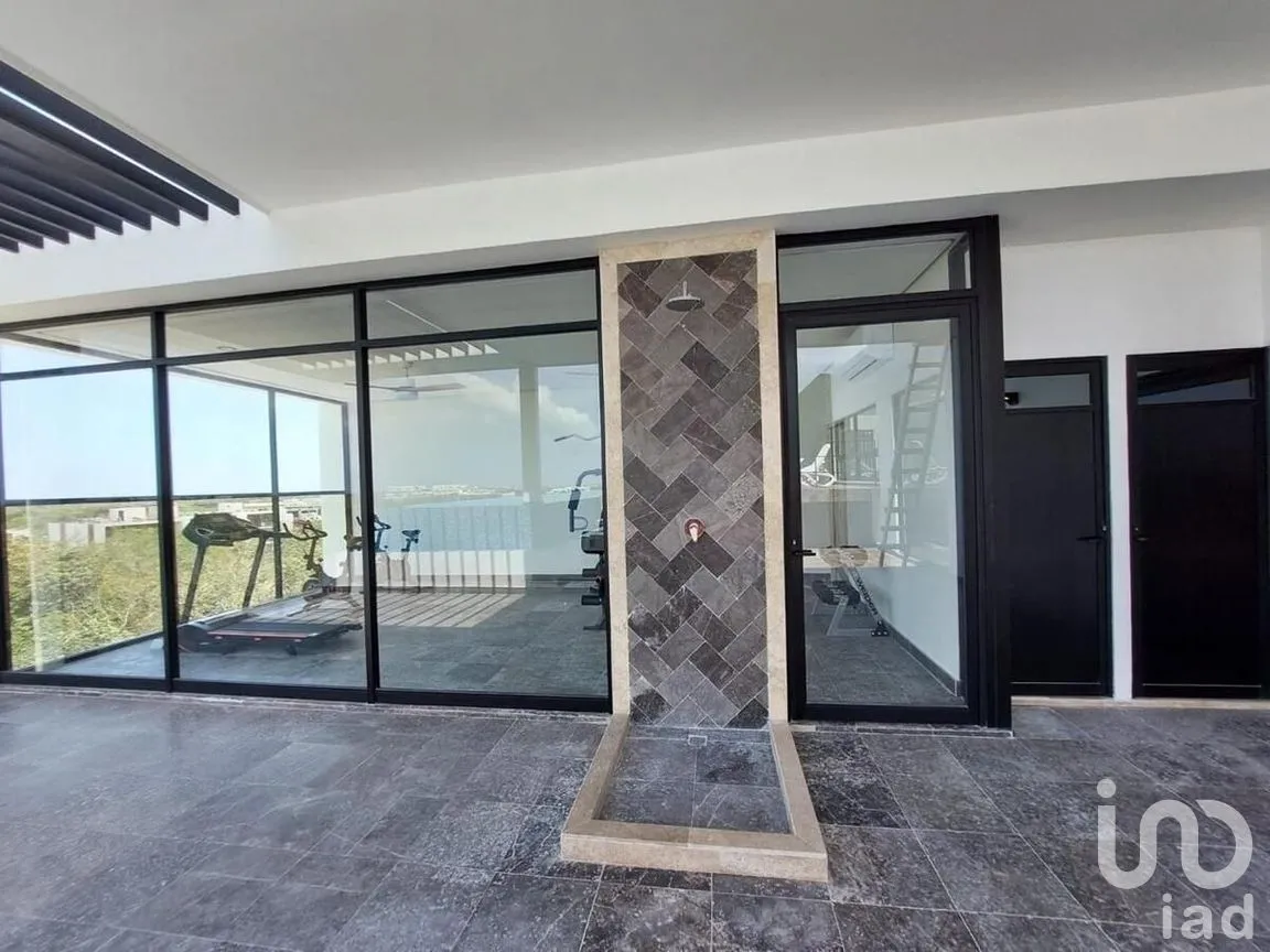 Departamento en Renta en Aldea Zamá, Tulum, Quintana Roo | NEX-271974 | iad México | Foto 8 de 11