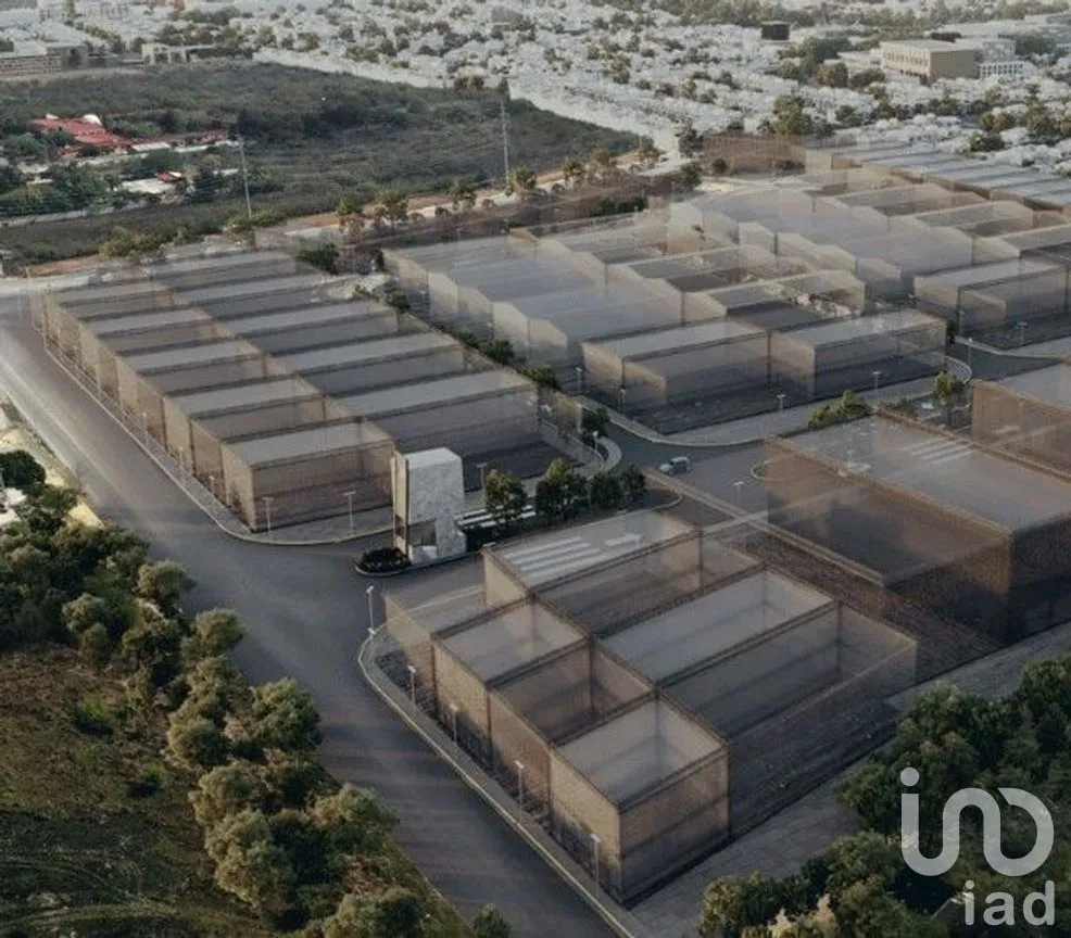 Terreno en Venta en Salinas Victoria, Salinas Victoria, Nuevo León | NEX-271978 | iad México | Foto 1 de 3