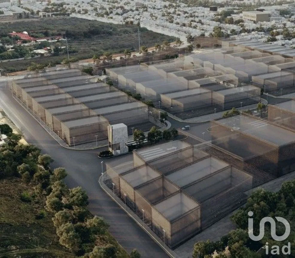 Terreno en Venta en Salinas Victoria, Salinas Victoria, Nuevo León | NEX-271980 | iad México | Foto 1 de 3