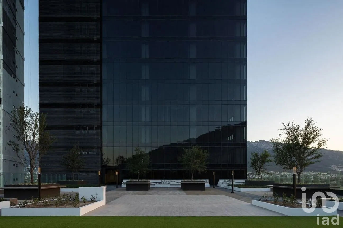 Oficina en Venta en Santa María, Monterrey, Nuevo León | NEX-271982 | iad México | Foto 2 de 8