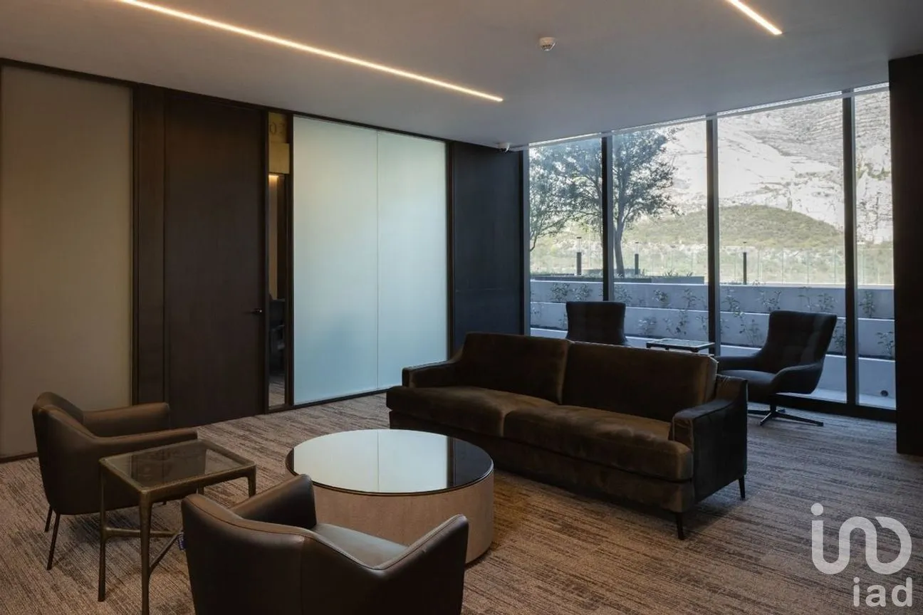 Oficina en Venta en Santa María, Monterrey, Nuevo León | NEX-271982 | iad México | Foto 3 de 8